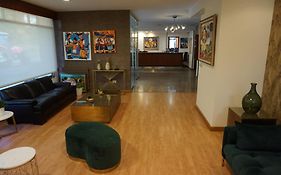 Hotel Stellamaris